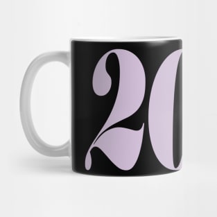 2021 Mug